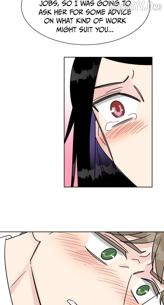 The Princess and the Boss Chapter 56 page 53 - 