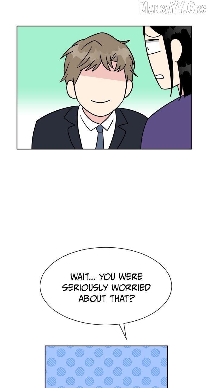 The Princess and the Boss Chapter 56 page 63 - 
