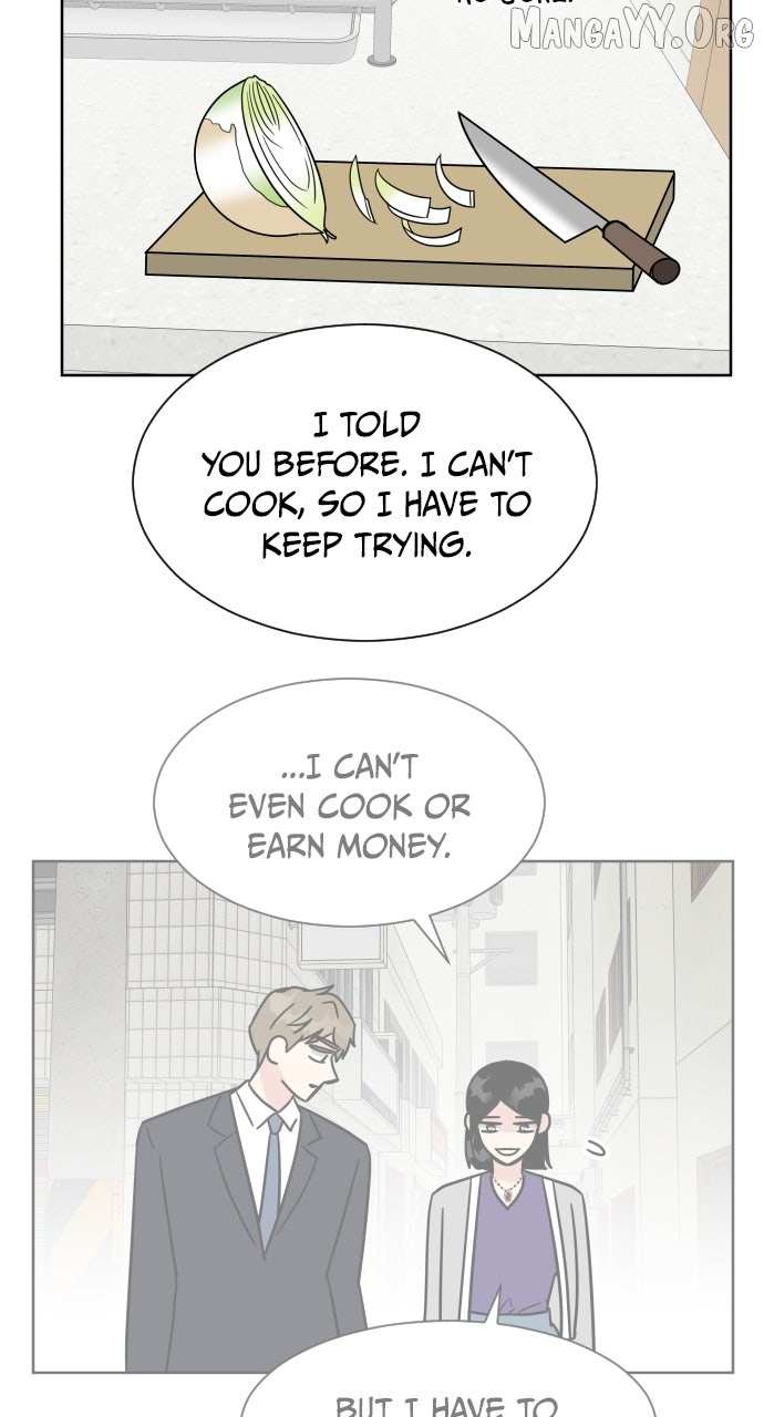 The Princess and the Boss Chapter 56 page 66 - 