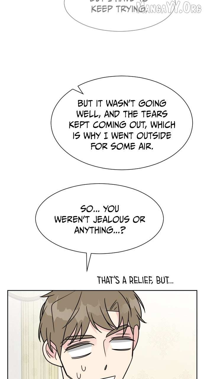 The Princess and the Boss Chapter 56 page 67 - 
