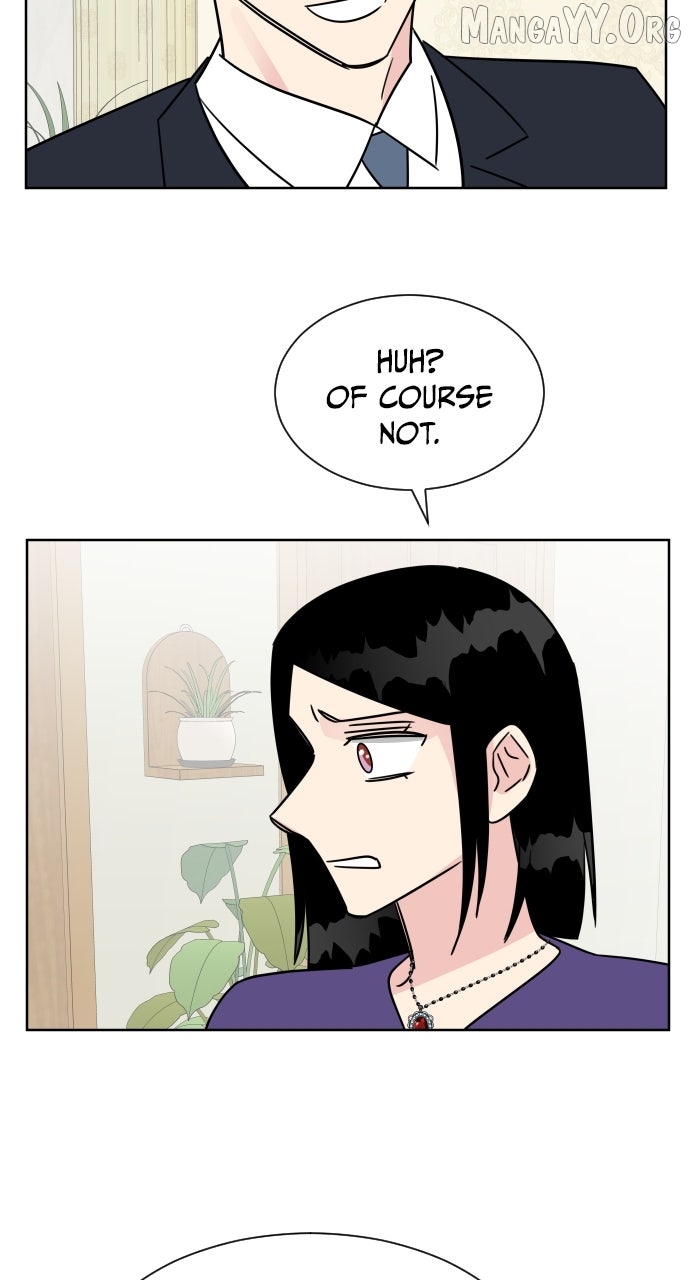The Princess and the Boss Chapter 56 page 68 - 
