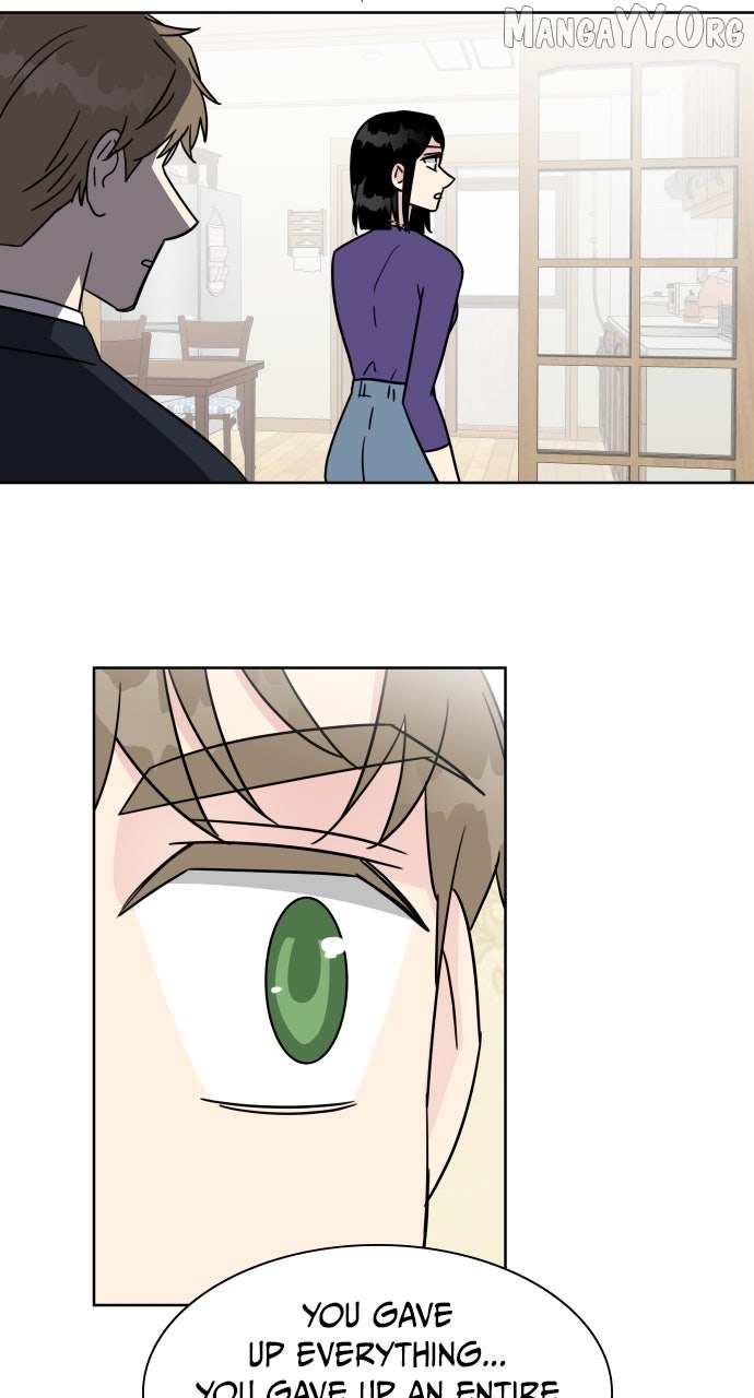 The Princess and the Boss Chapter 56 page 72 - 