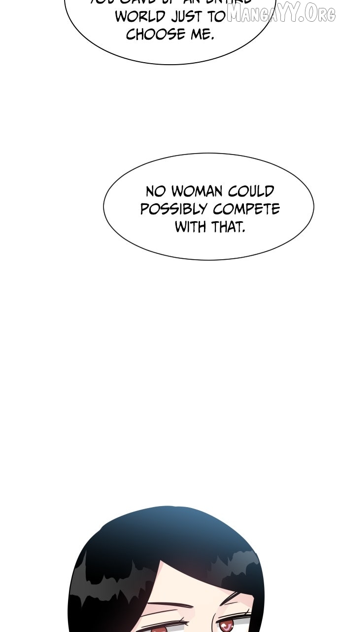 The Princess and the Boss Chapter 56 page 73 - 