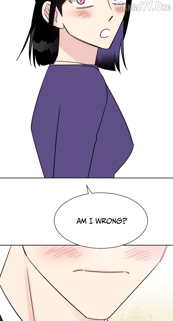 The Princess and the Boss Chapter 56 page 74 - 