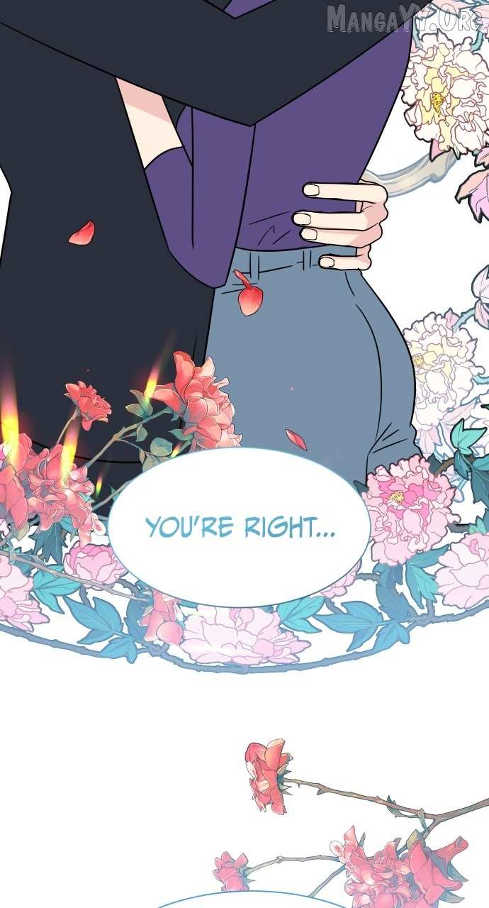The Princess and the Boss Chapter 56 page 76 - 