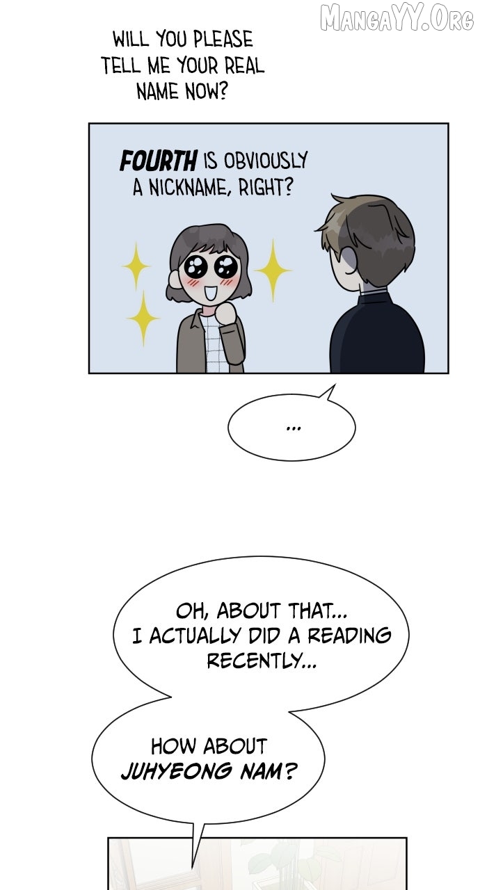The Princess and the Boss Chapter 56 page 79 - 