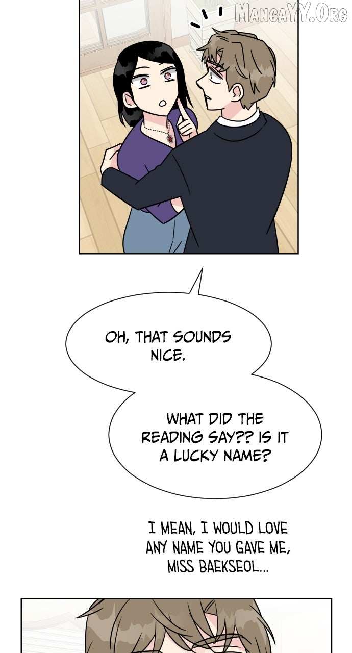 The Princess and the Boss Chapter 56 page 80 - 