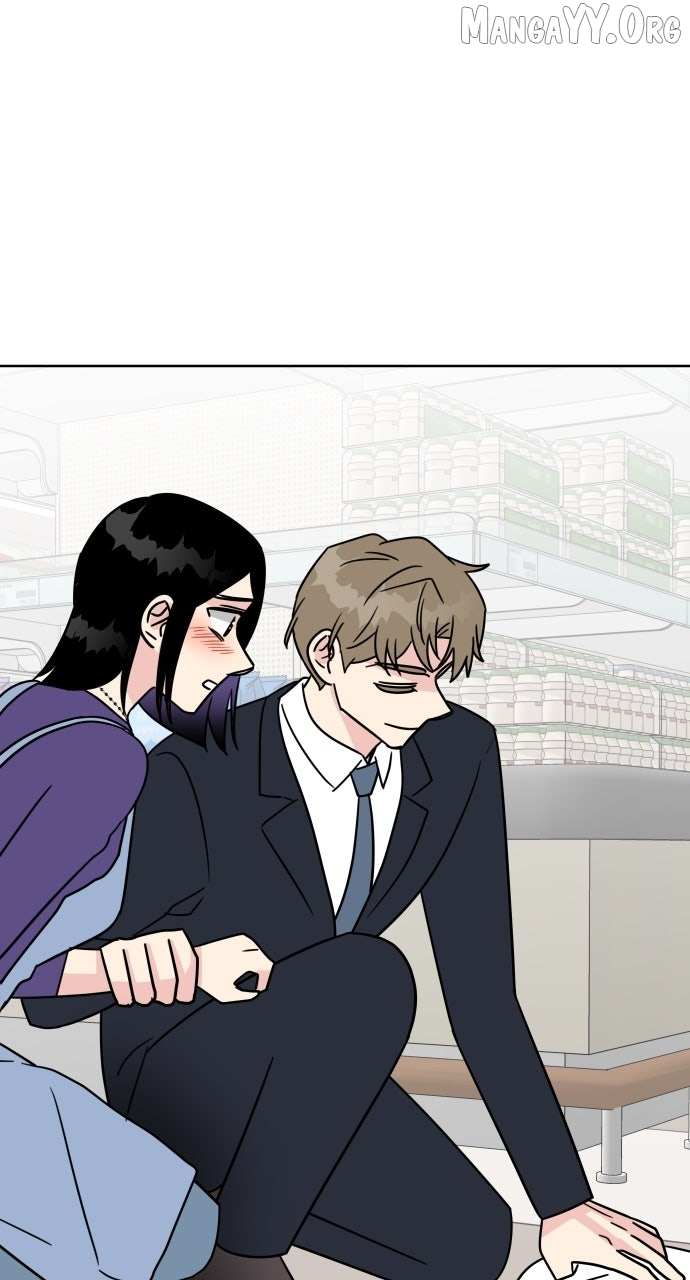 The Princess and the Boss Chapter 56 page 9 - 