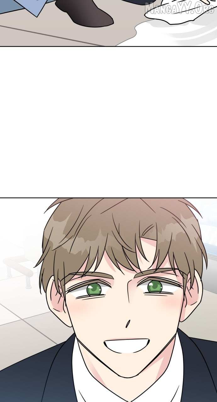 The Princess and the Boss Chapter 56 page 10 - 