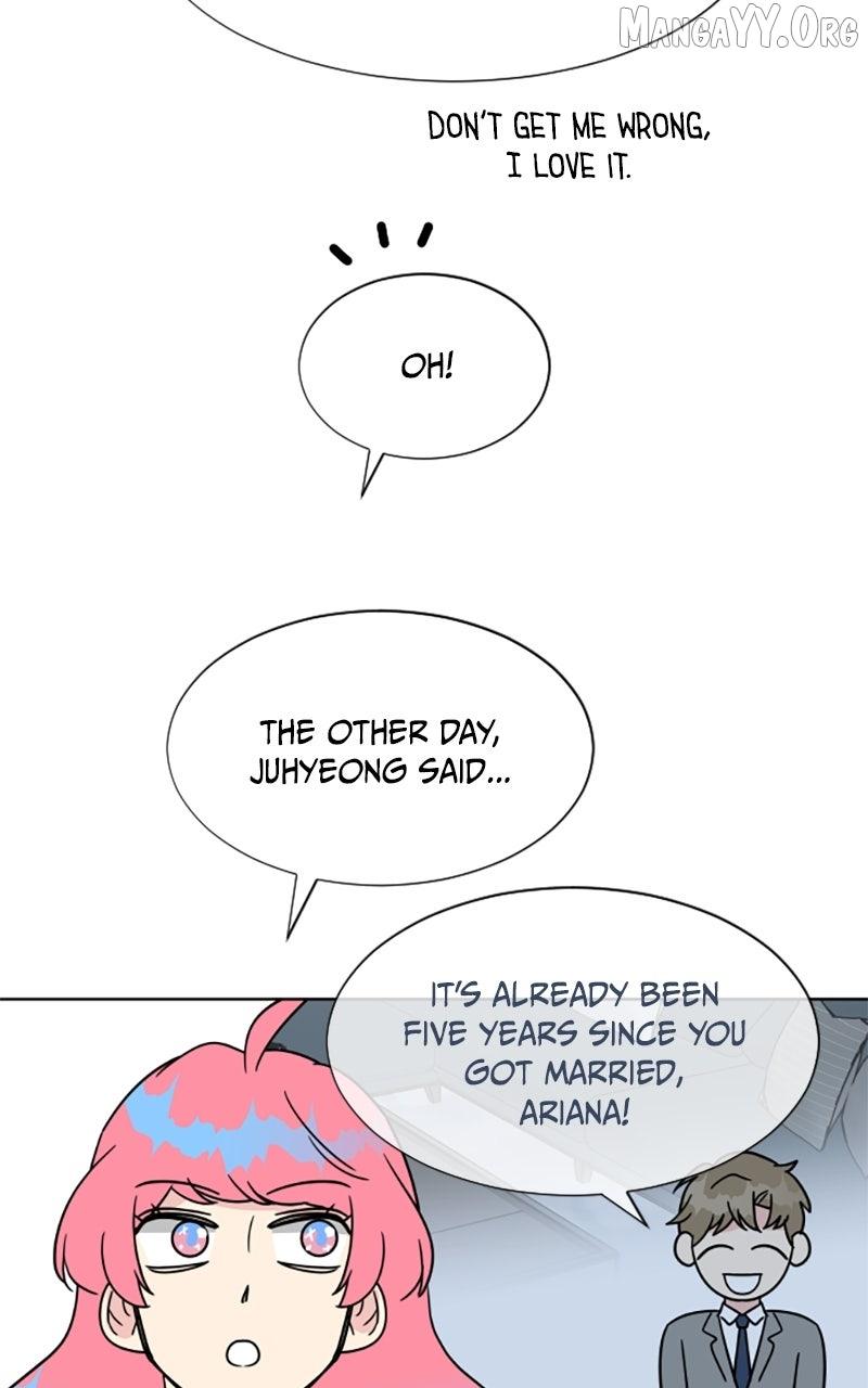 The Princess and the Boss Chapter 57 page 11 - 