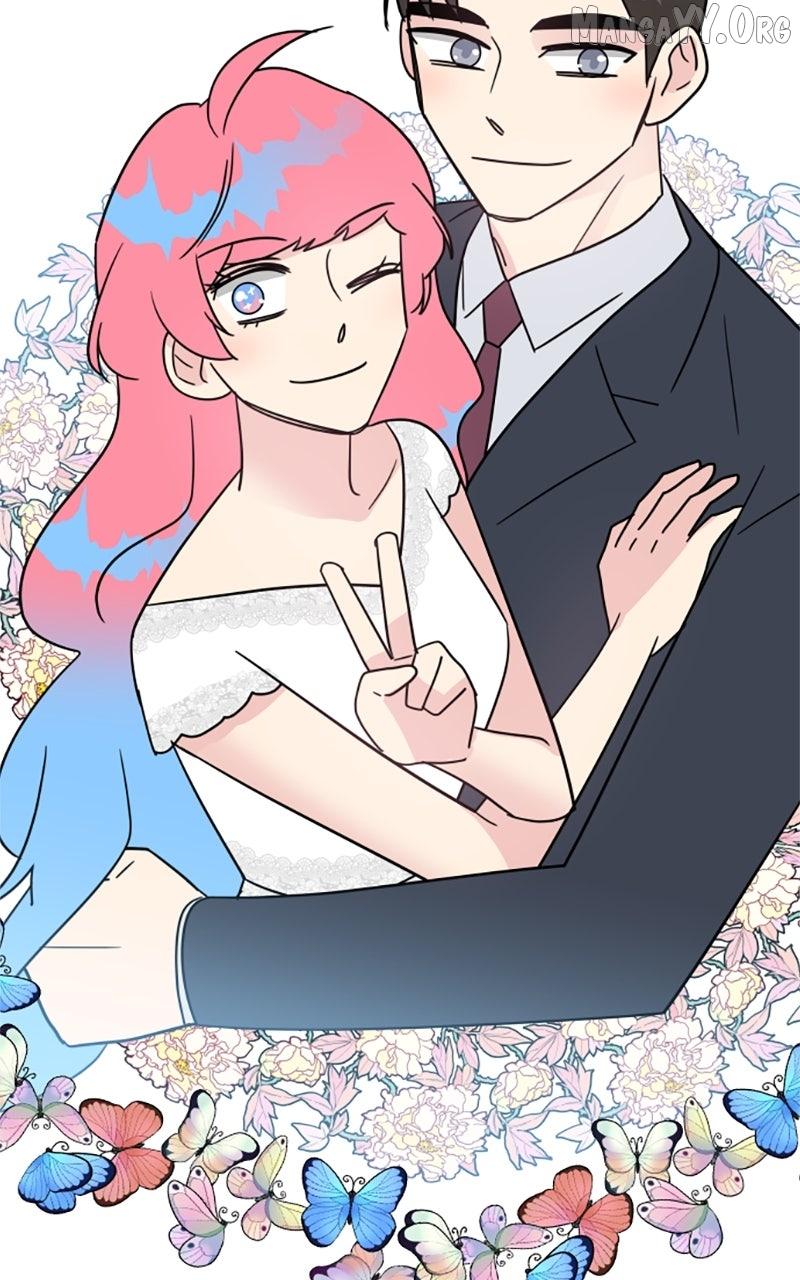 The Princess and the Boss Chapter 57 page 101 - 