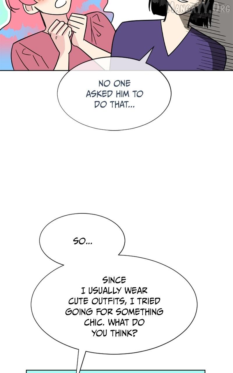 The Princess and the Boss Chapter 57 page 14 - 