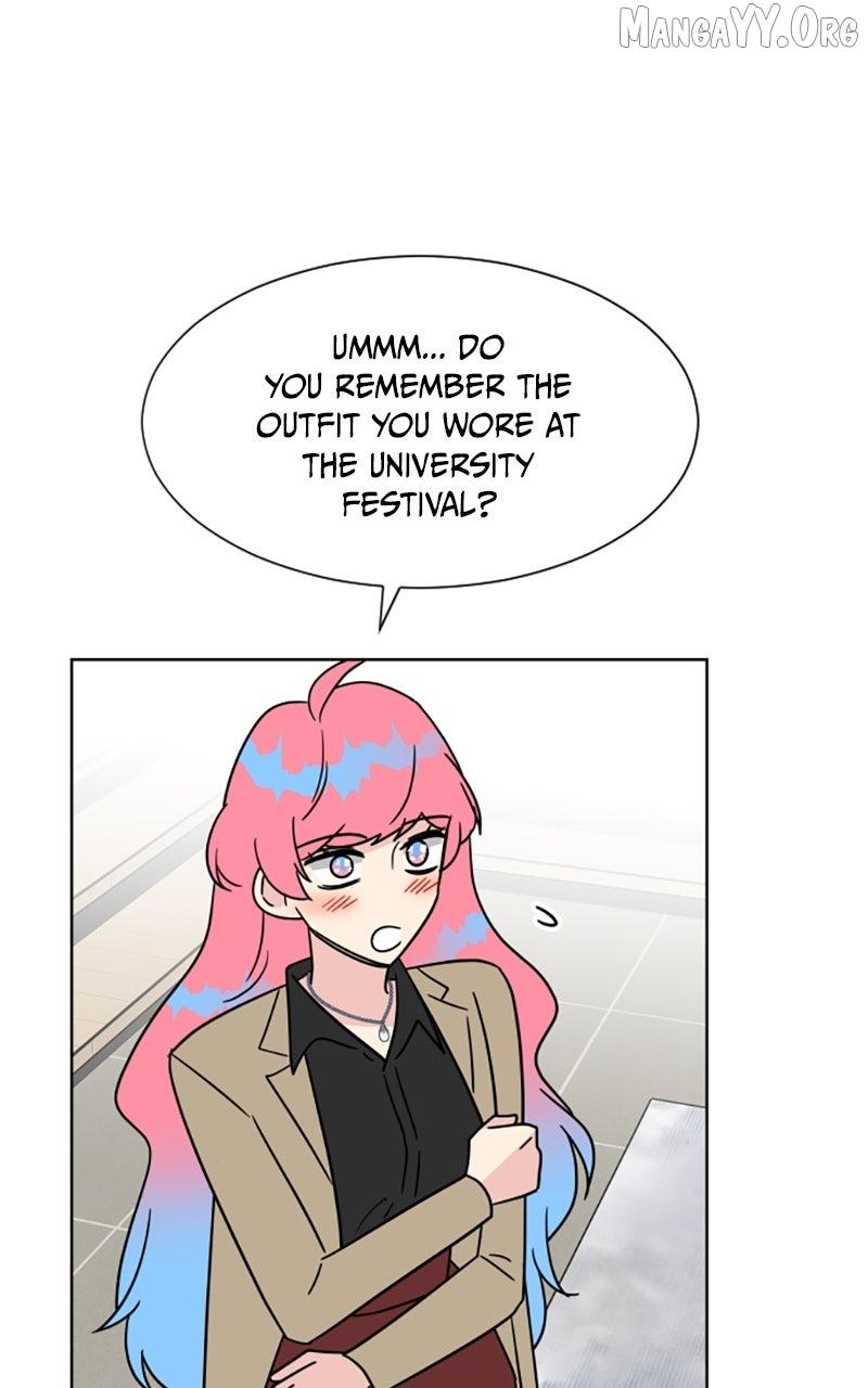 The Princess and the Boss Chapter 57 page 17 - 