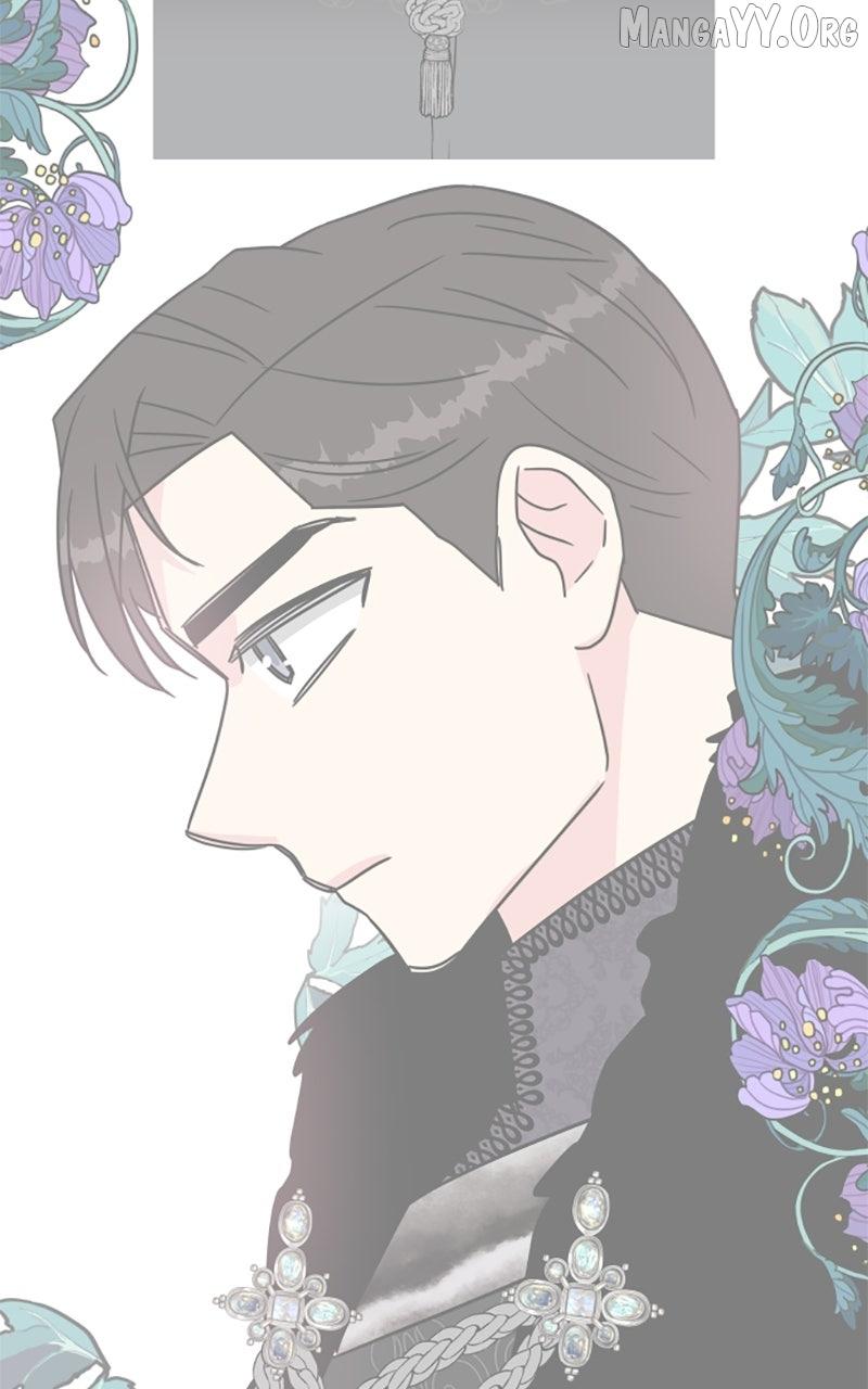 The Princess and the Boss Chapter 57 page 19 - 
