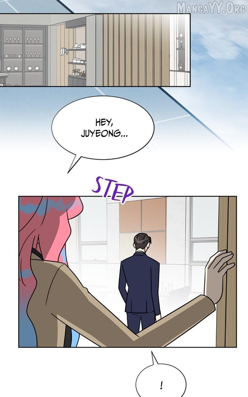 The Princess and the Boss Chapter 57 page 3 - 