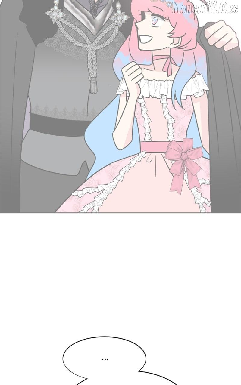 The Princess and the Boss Chapter 57 page 23 - 