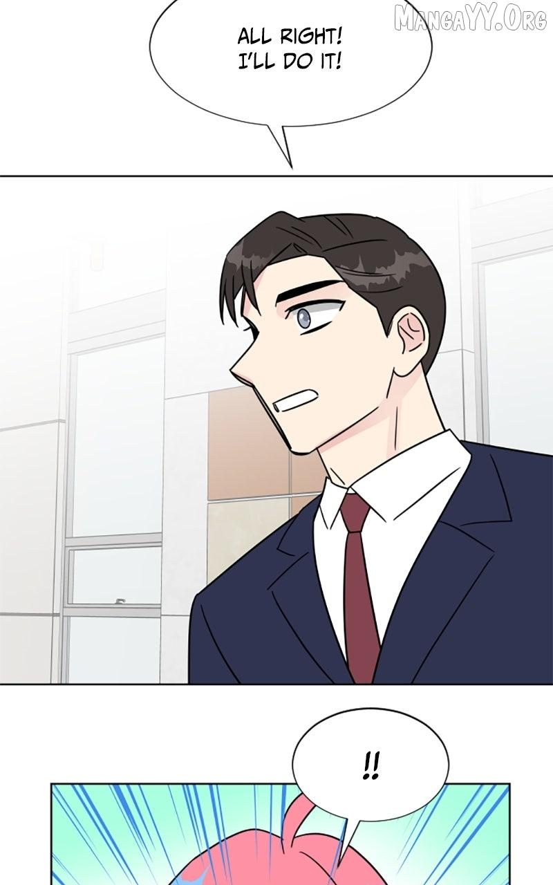 The Princess and the Boss Chapter 57 page 24 - 