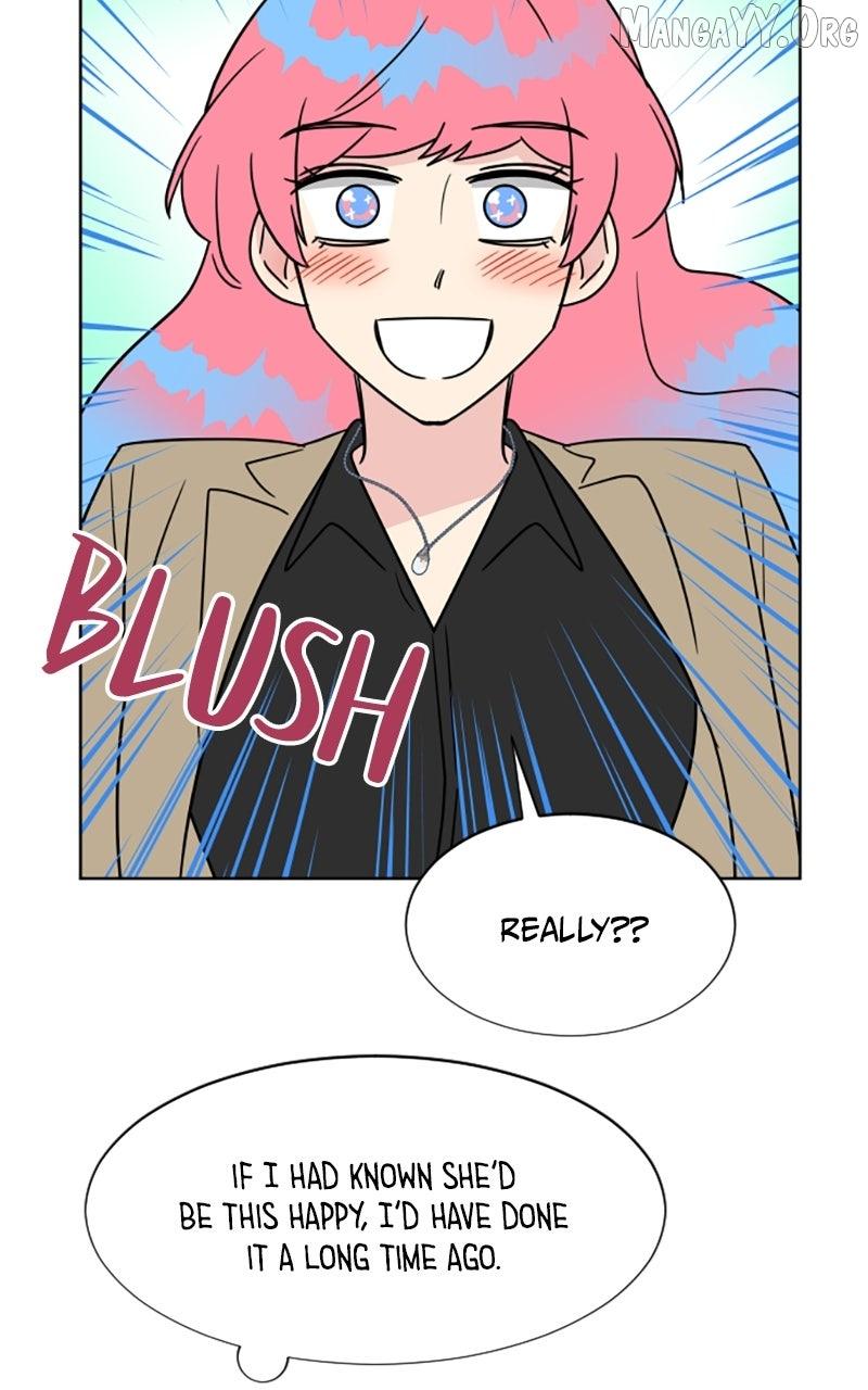 The Princess and the Boss Chapter 57 page 25 - 