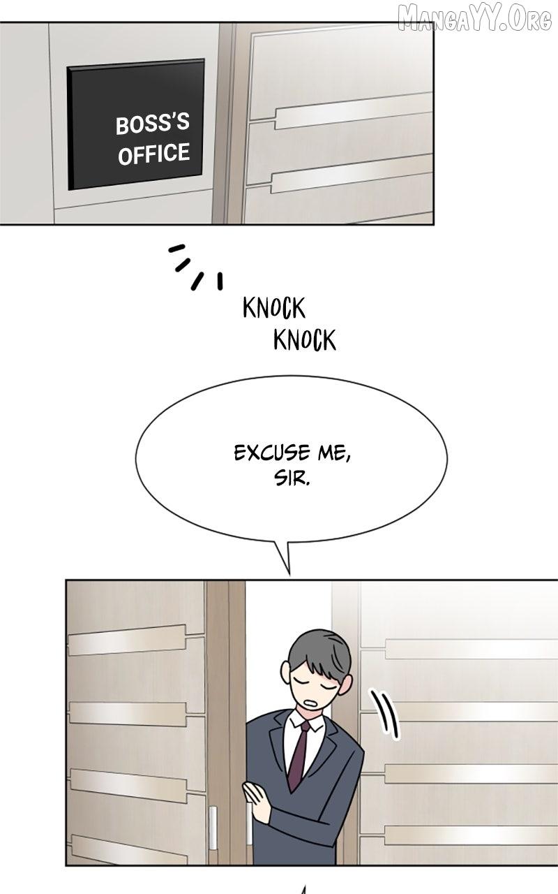 The Princess and the Boss Chapter 57 page 28 - 
