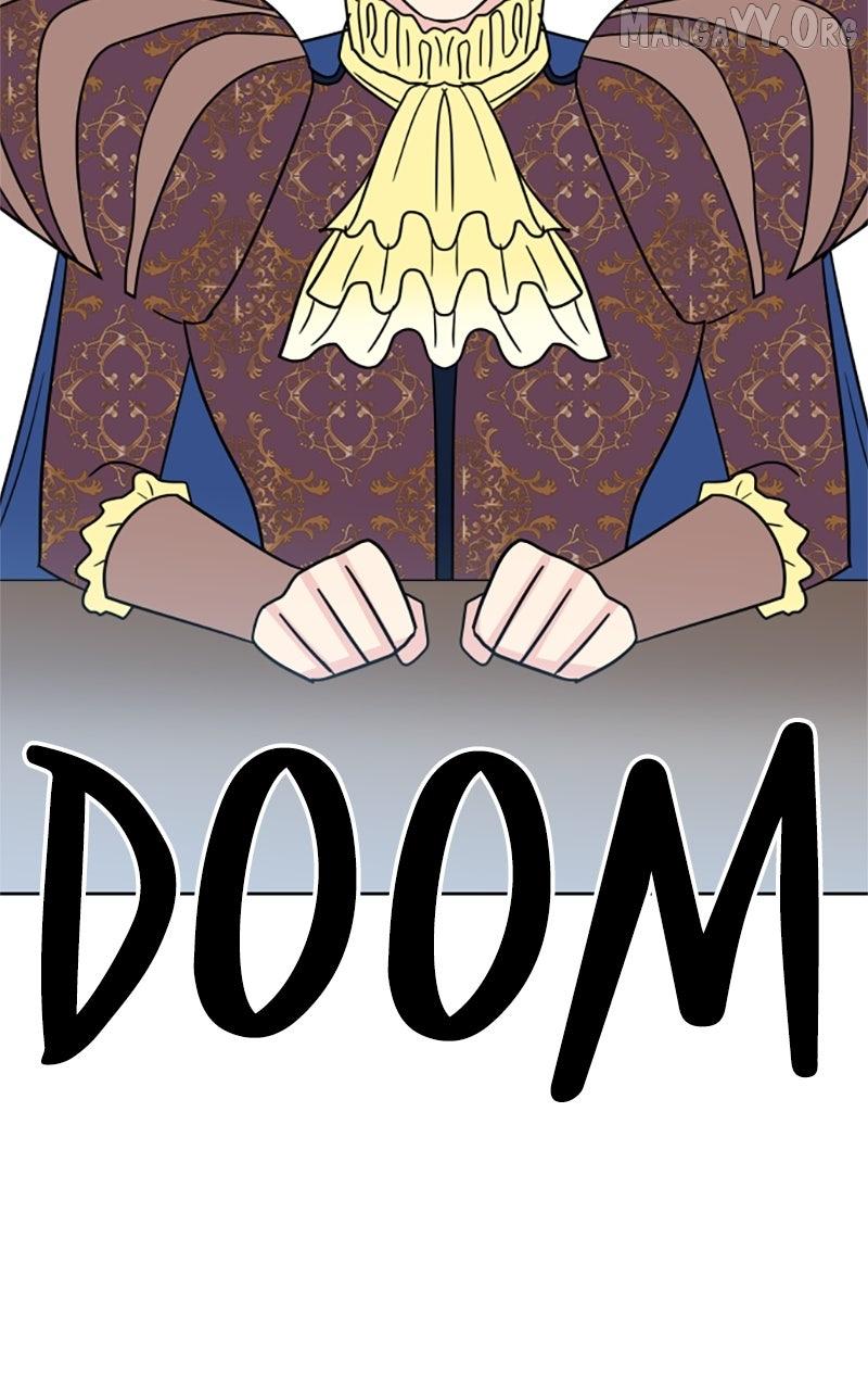 The Princess and the Boss Chapter 57 page 30 - 