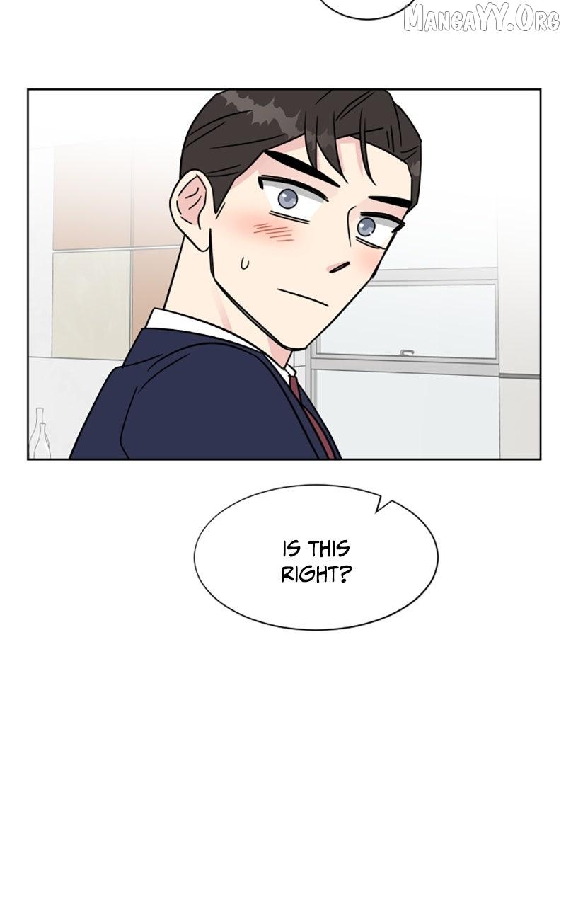 The Princess and the Boss Chapter 57 page 4 - 