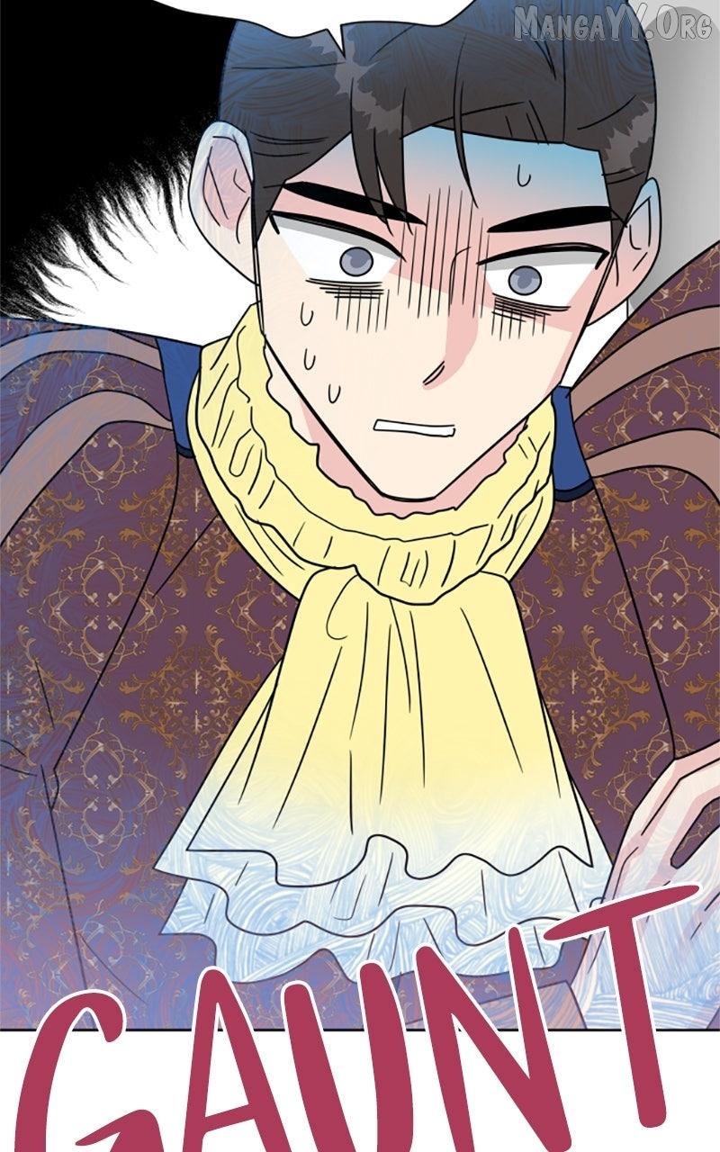 The Princess and the Boss Chapter 57 page 36 - 