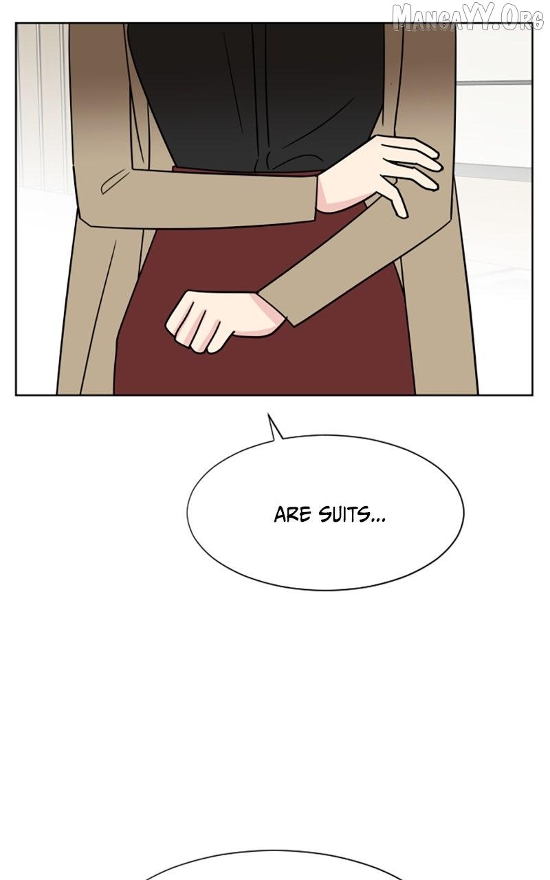 The Princess and the Boss Chapter 57 page 5 - 