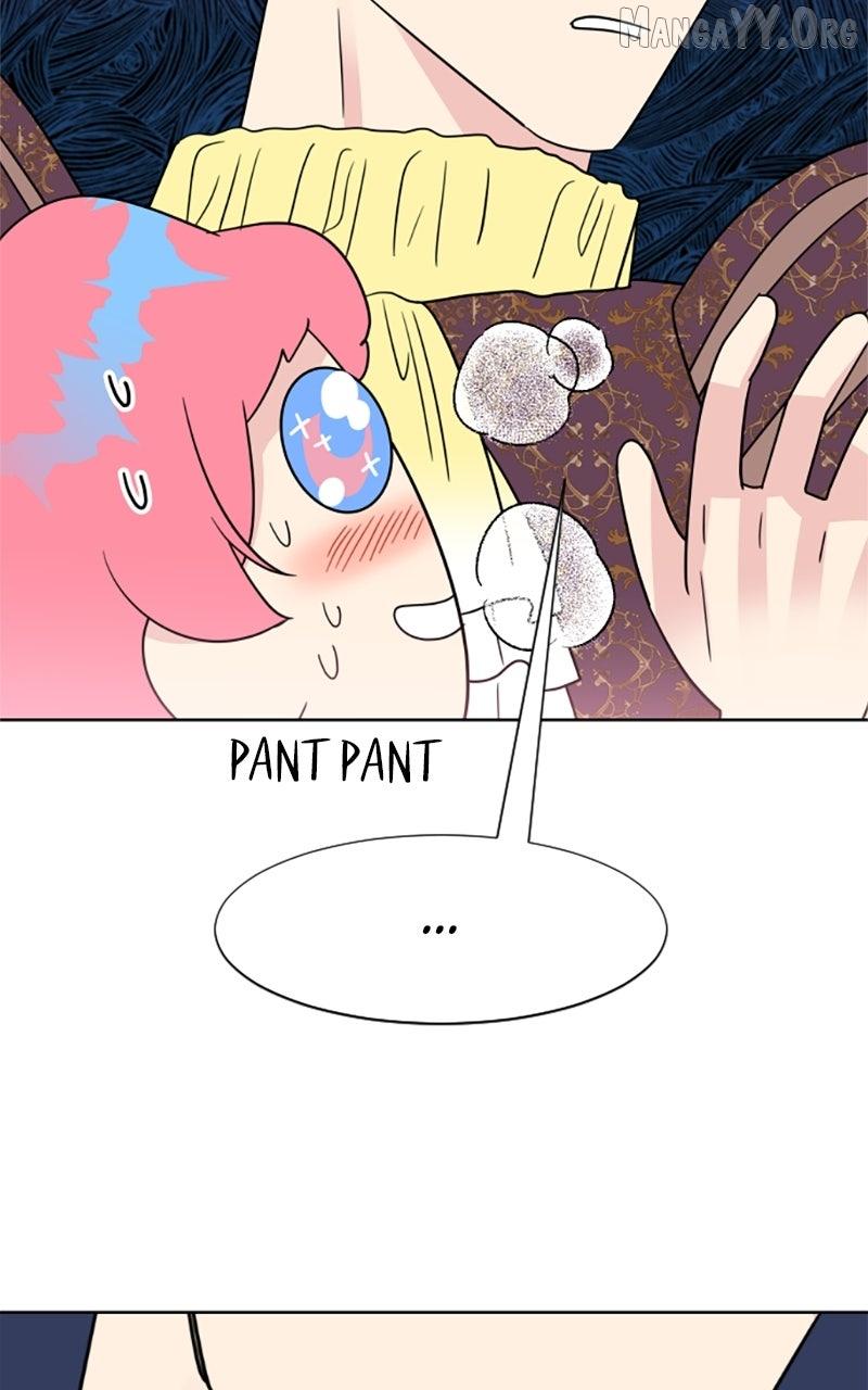 The Princess and the Boss Chapter 57 page 43 - 