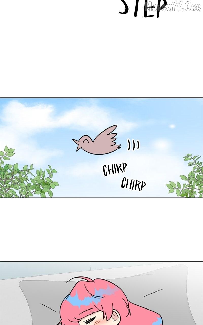 The Princess and the Boss Chapter 57 page 49 - 
