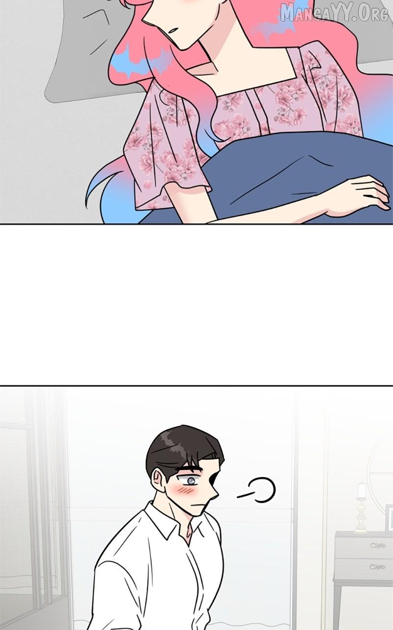 The Princess and the Boss Chapter 57 page 50 - 