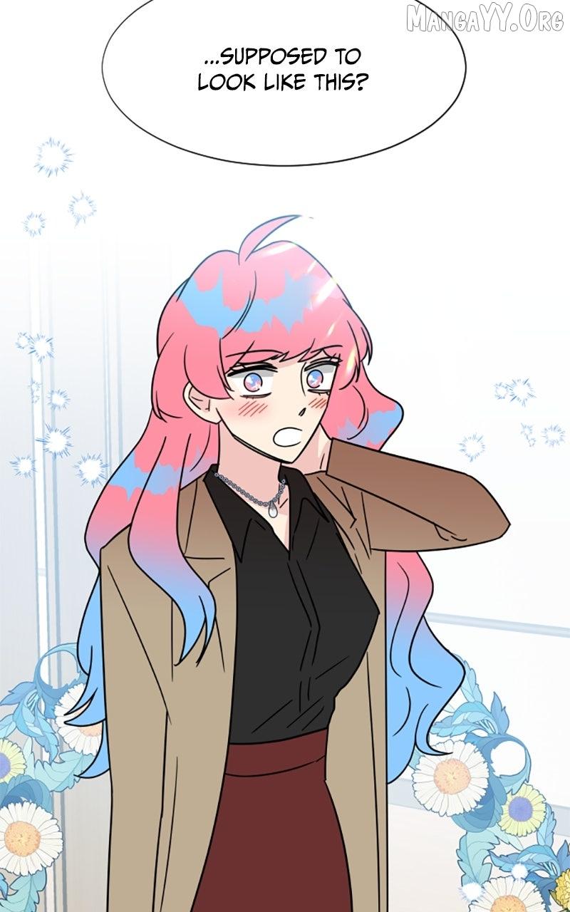 The Princess and the Boss Chapter 57 page 6 - 