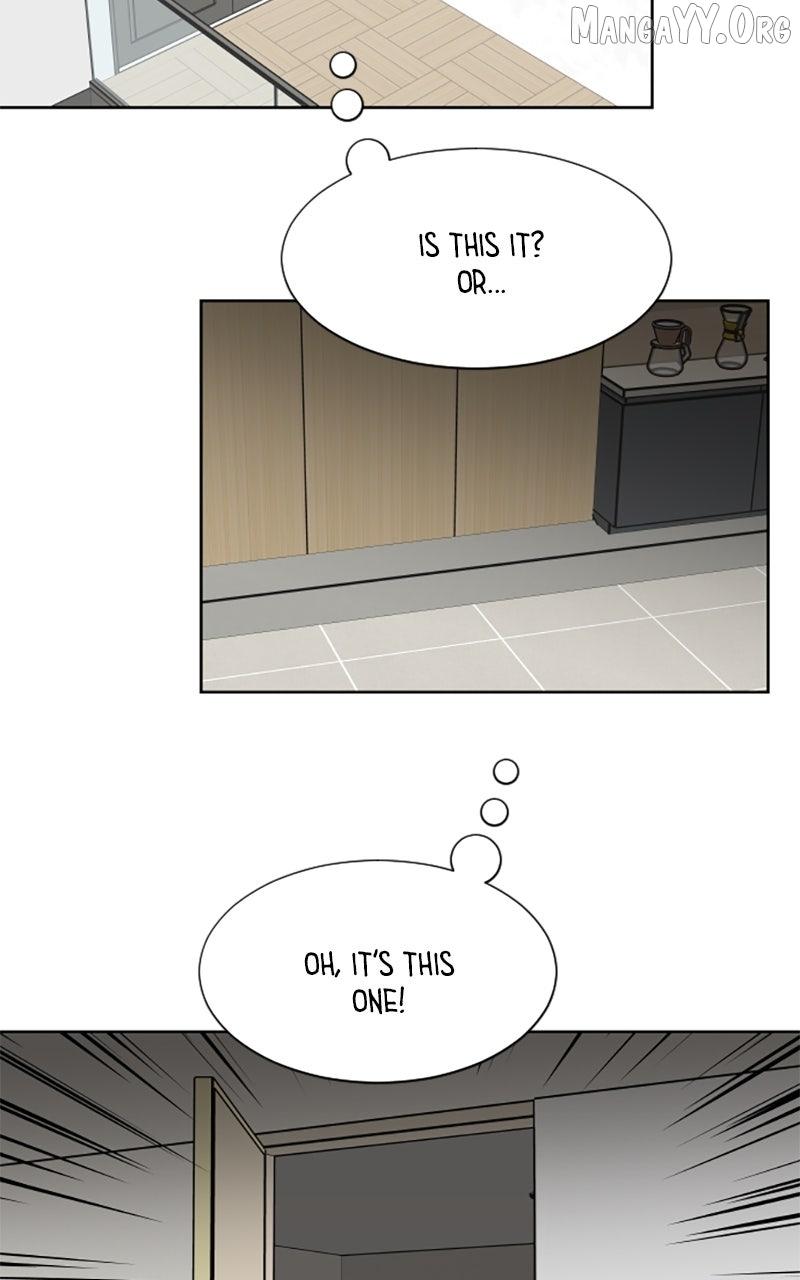 The Princess and the Boss Chapter 57 page 54 - 
