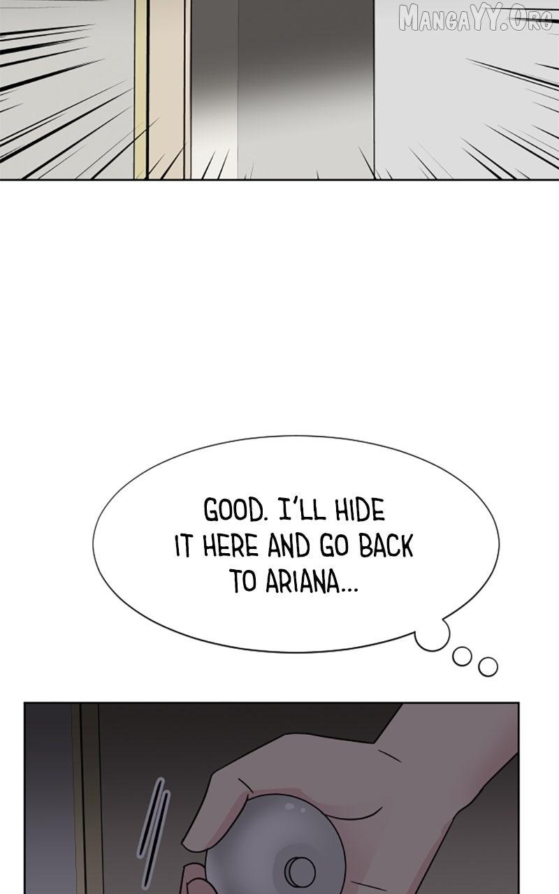 The Princess and the Boss Chapter 57 page 55 - 
