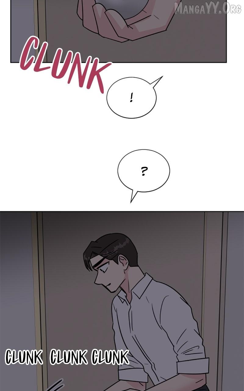 The Princess and the Boss Chapter 57 page 56 - 