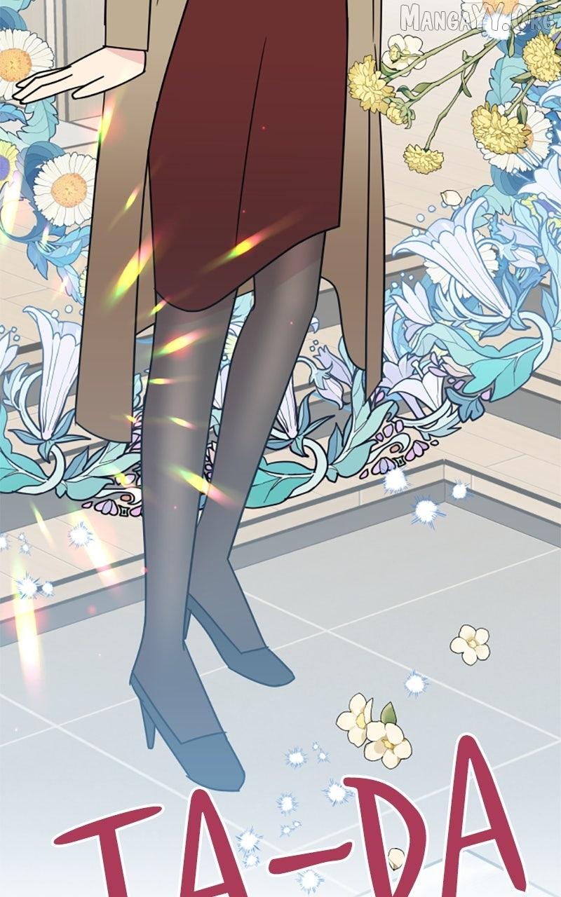 The Princess and the Boss Chapter 57 page 7 - 