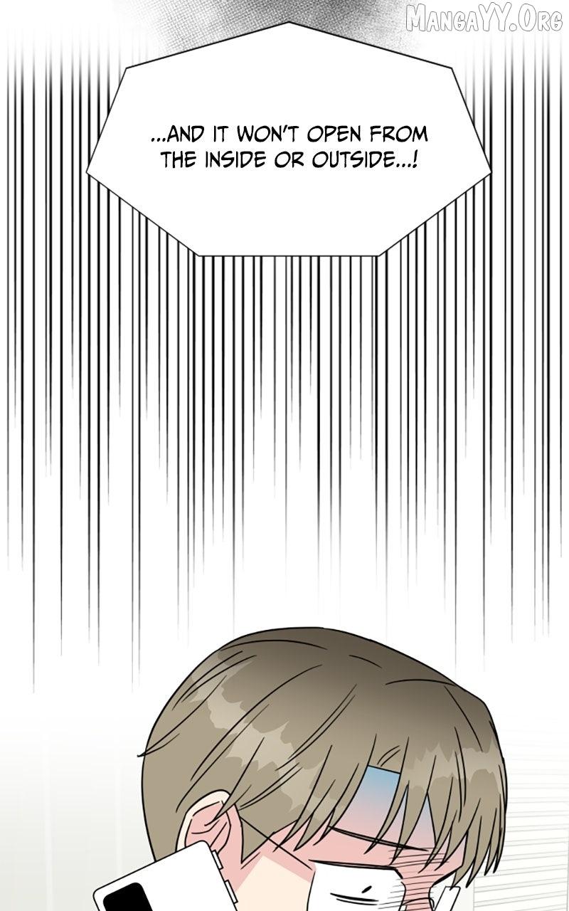 The Princess and the Boss Chapter 57 page 65 - 