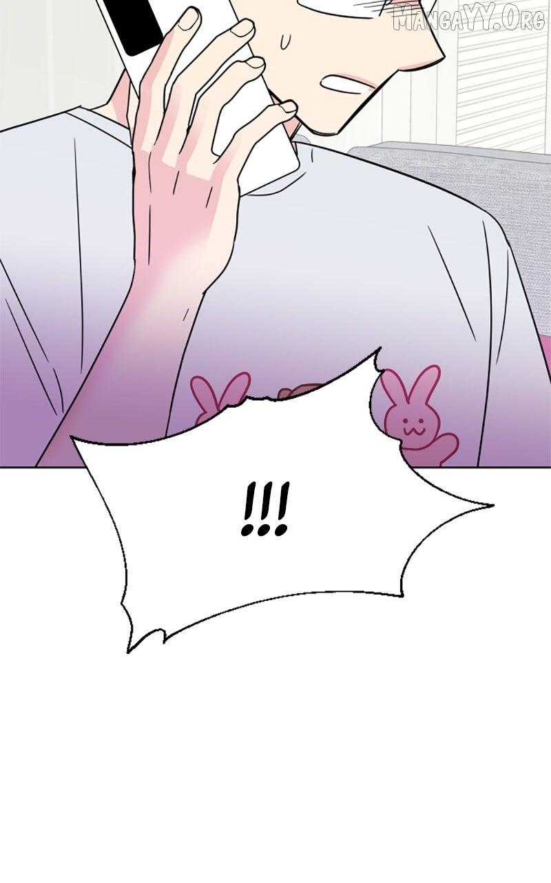 The Princess and the Boss Chapter 57 page 66 - 