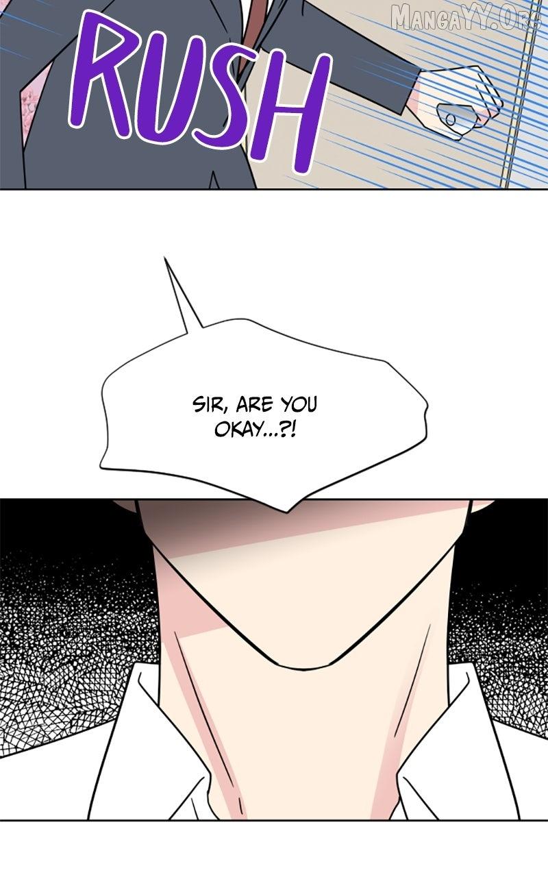The Princess and the Boss Chapter 57 page 70 - 
