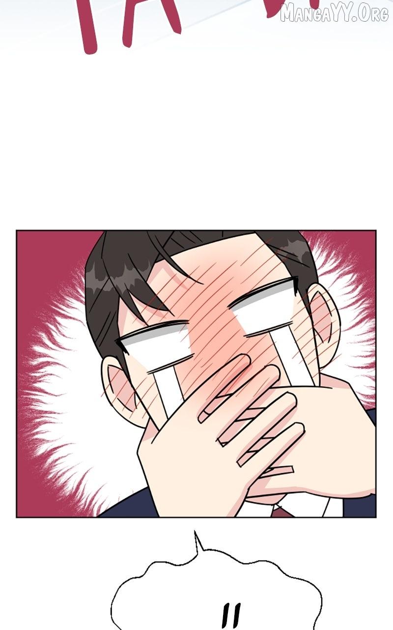 The Princess and the Boss Chapter 57 page 8 - 