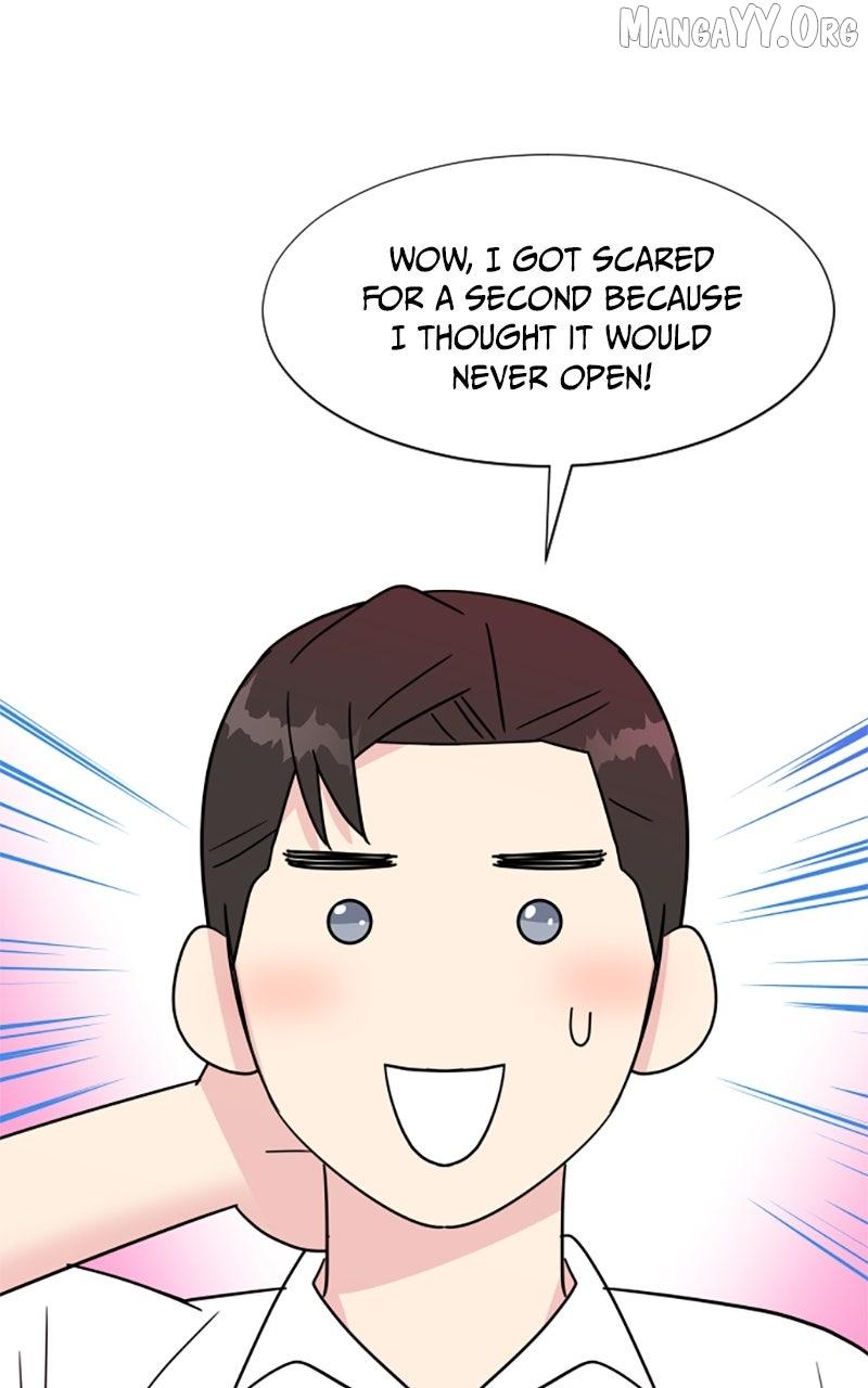 The Princess and the Boss Chapter 57 page 71 - 