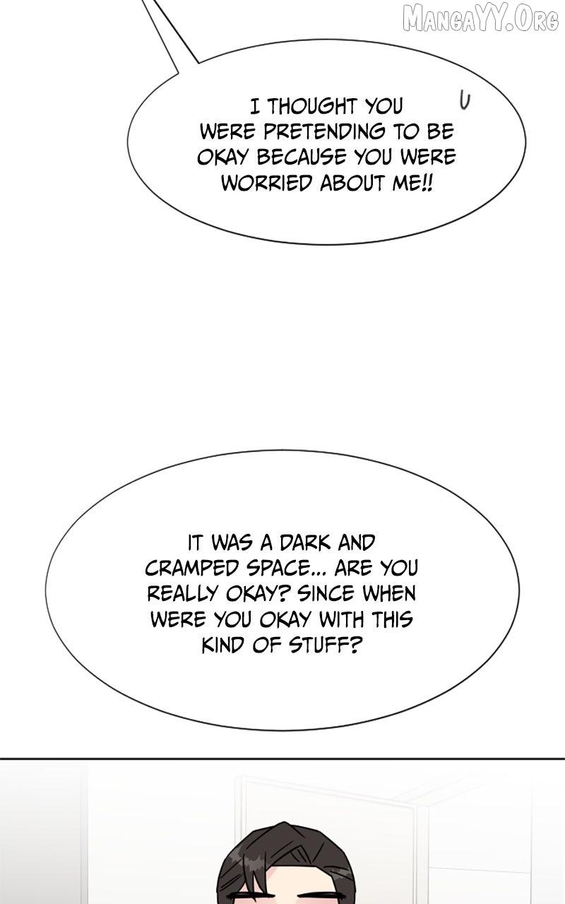 The Princess and the Boss Chapter 57 page 75 - 