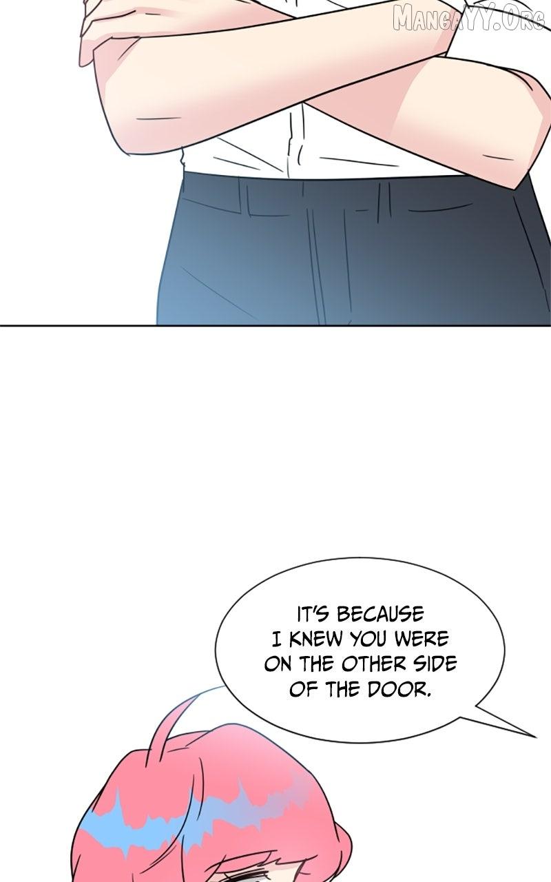 The Princess and the Boss Chapter 57 page 79 - 