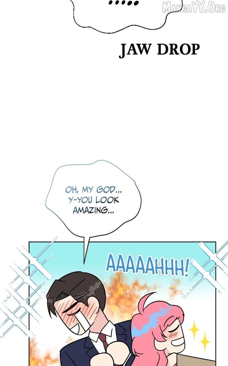 The Princess and the Boss Chapter 57 page 9 - 