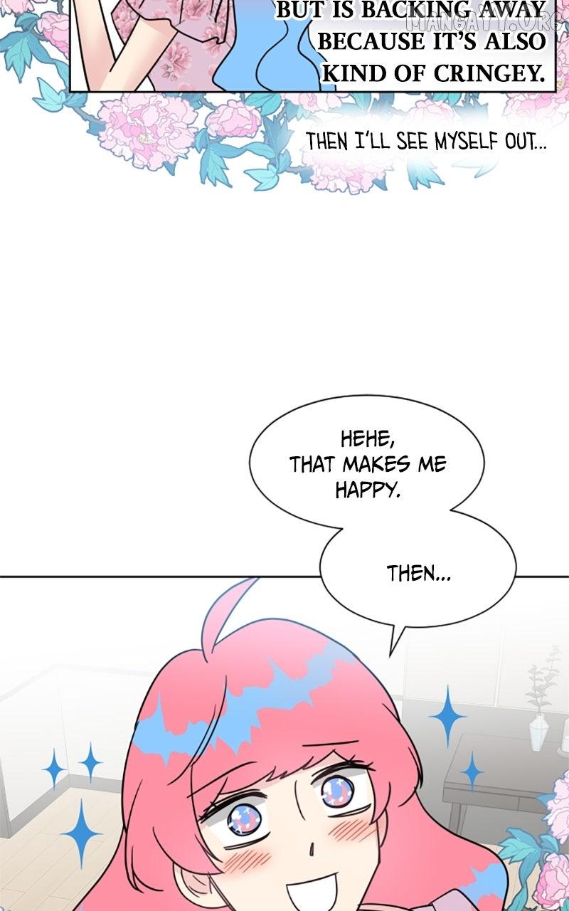 The Princess and the Boss Chapter 57 page 83 - 
