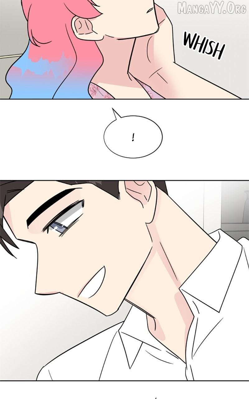 The Princess and the Boss Chapter 57 page 88 - 