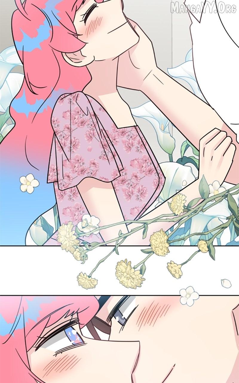 The Princess and the Boss Chapter 57 page 90 - 