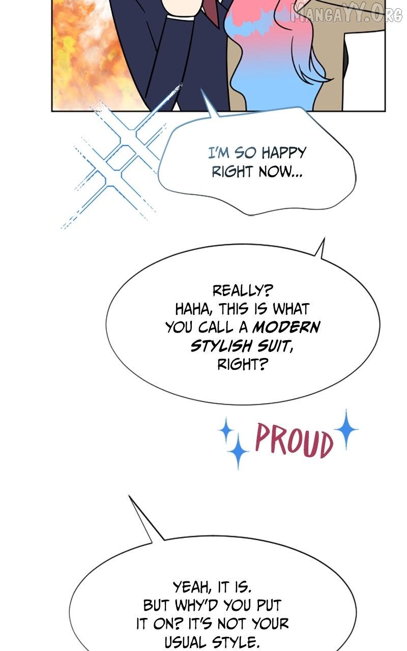 The Princess and the Boss Chapter 57 page 10 - 