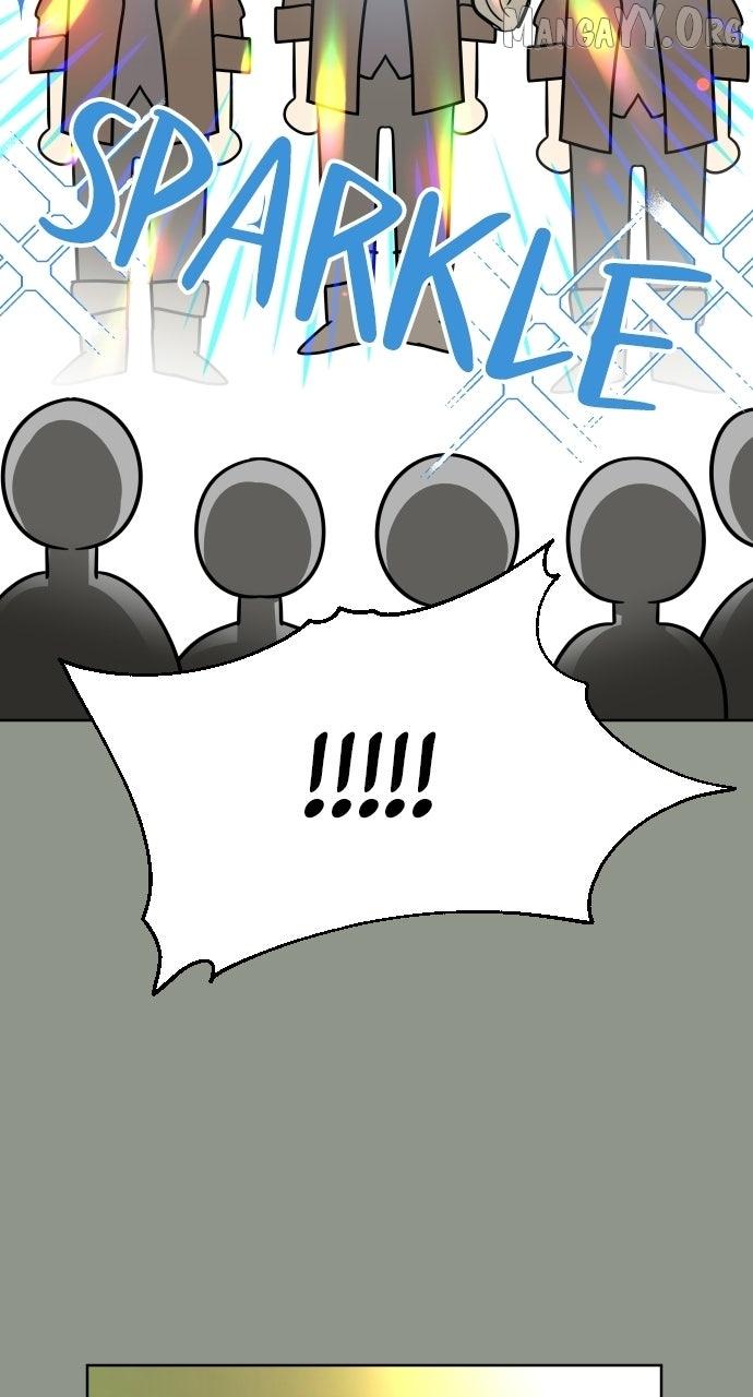The Princess and the Boss Chapter 58 page 40 - 