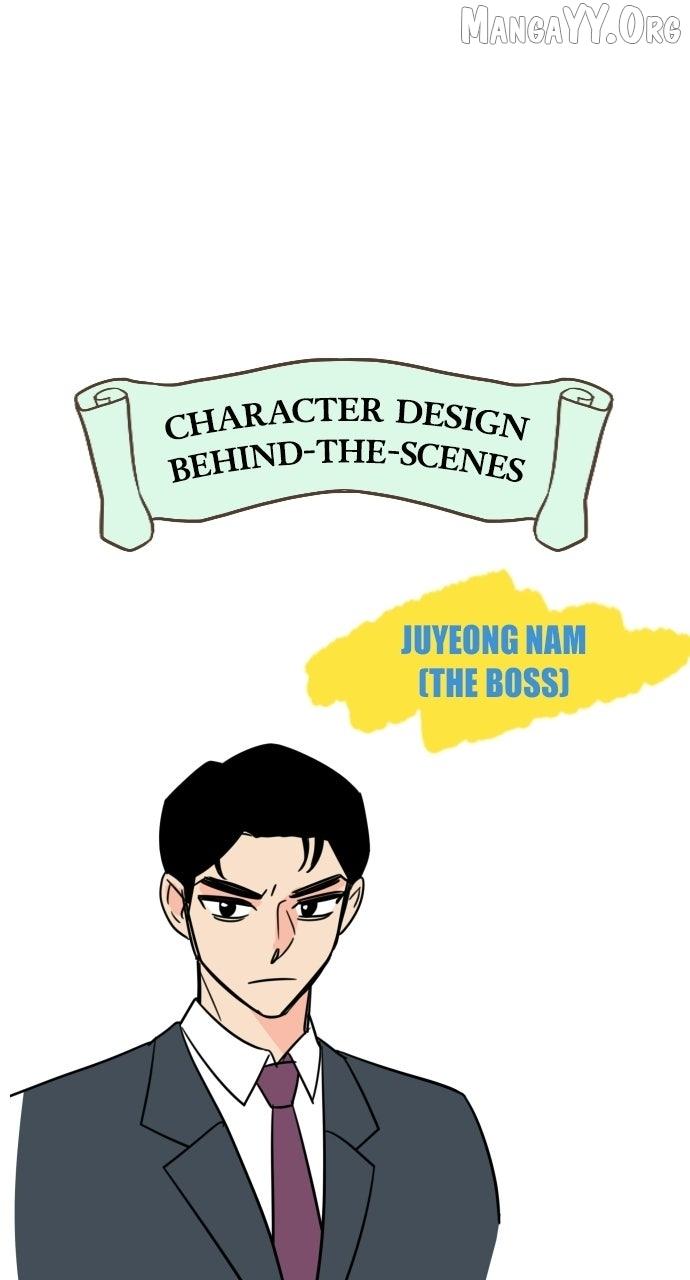 The Princess and the Boss Chapter 58 page 5 - 