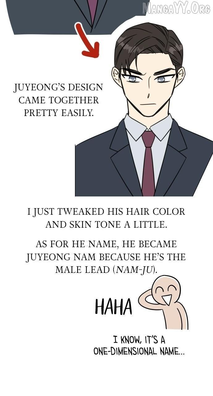 The Princess and the Boss Chapter 58 page 6 - 